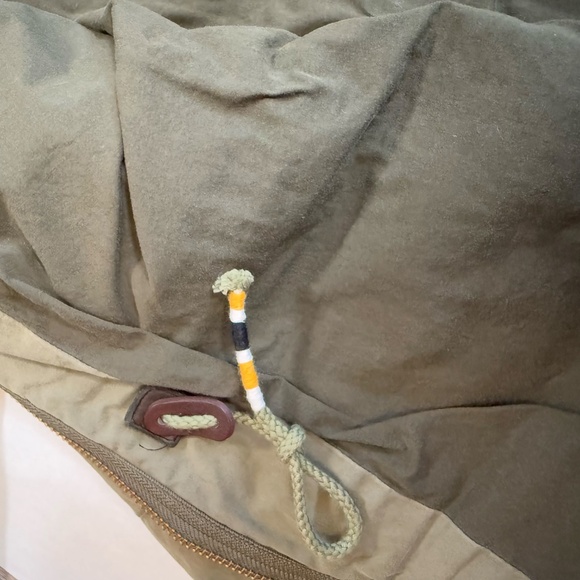 J. Crew | Lightweight Utility Jacket Medium ***NEW with tags*** - Picture 13 of 16